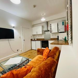 Appartement op de Begane Grond
